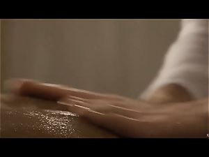 xCHIMERA - brazilian Luna Corazon glamour fetish tear up